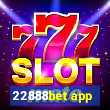 22888bet app